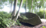 Zijaanzicht
<br/>
Marcel Westhoff, juli 2015